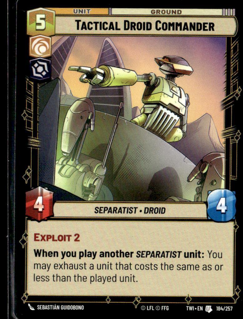 Star Wars Twilight of the Republic JW