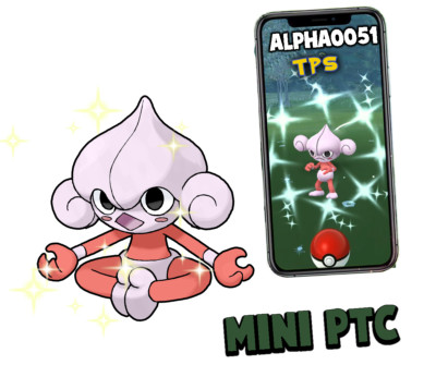 How To Find Shiny Morelull Pok&eacute;mon Go (Spawn Rates &amp; IVs