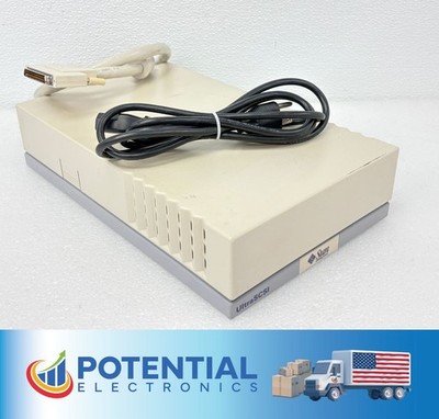 Pre Owned | Sun Microsystems 599-2229-01 DDS3 Unipack Tape Drive - w/ Power Cord