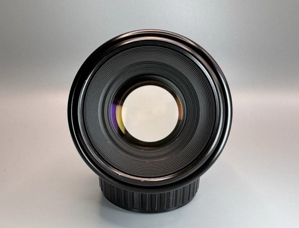 Sigma macro lens 90mm f2.8 multi-coated for PENTAX k-mount from Japan #S251 - Image 2 of 4