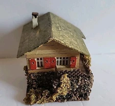 Vintage Faller Composition Putz 1950s Germany 294