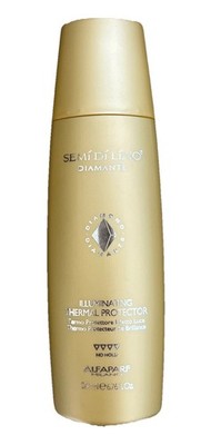 ALFAPARF MILANO SEMI DI LINO Thermal Protector 6.7 oz Discontinued