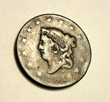 1816 Liberty Head Large Cent