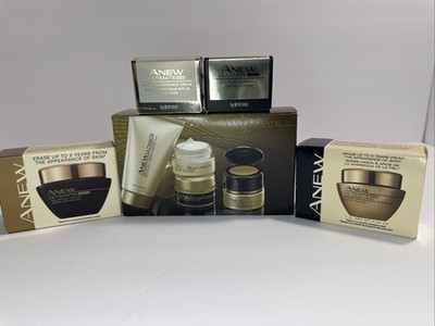 Avon Anew Ultimate Cream Set
