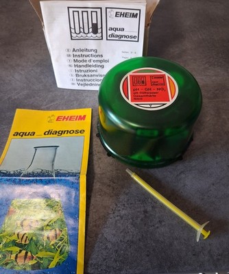 EHEIM aqua diagnose Set V 4501150