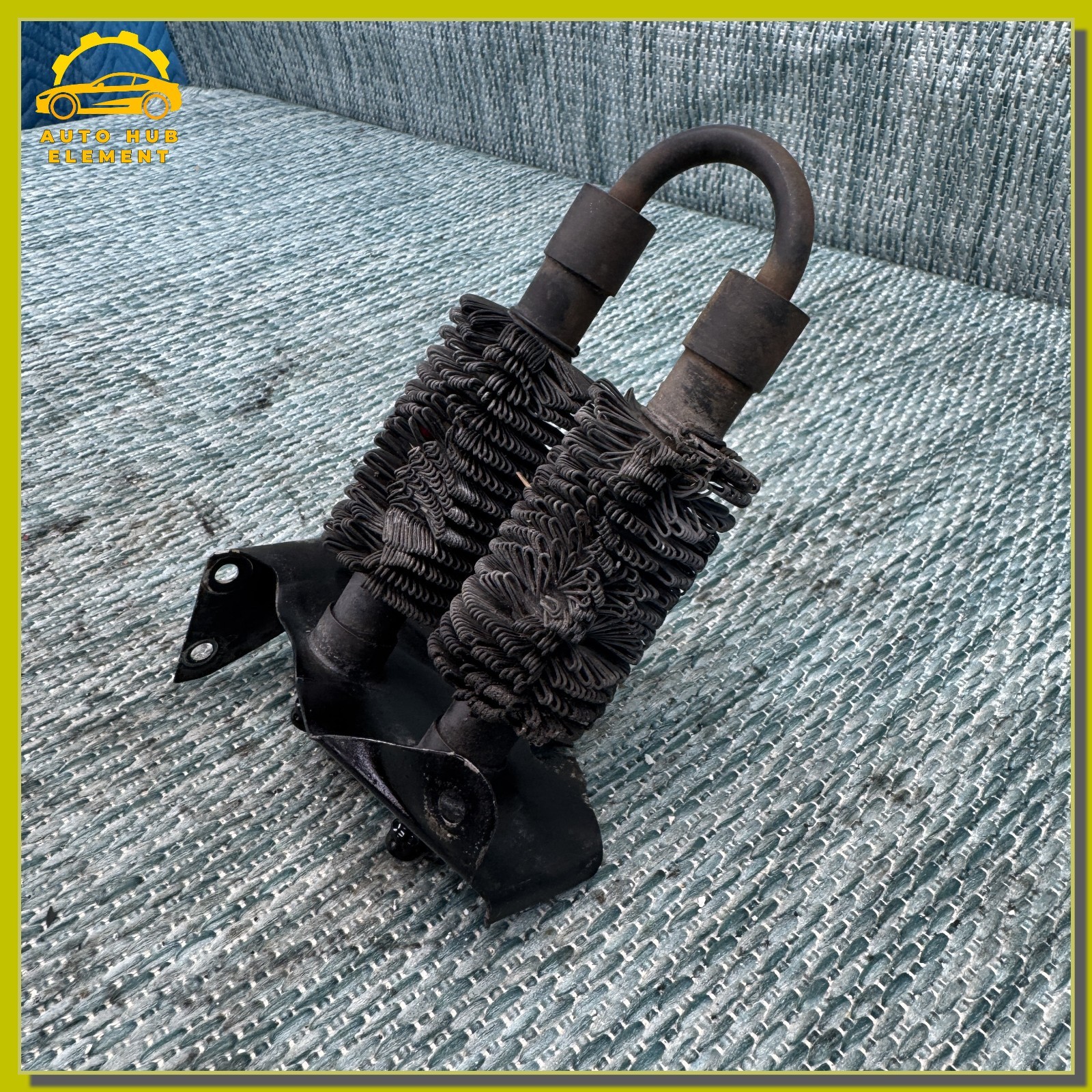 Bentley Brooklands 1992-1998 Power steering cooler