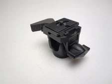 Manfrotto 234RC Monopod Head with Quick Release