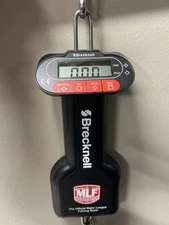 Brecknell MLF Tournament Fish Scale