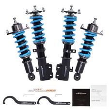 Kits de Suspension complets Amortisseurs for Toyota Corolla Break E12 2001-2007