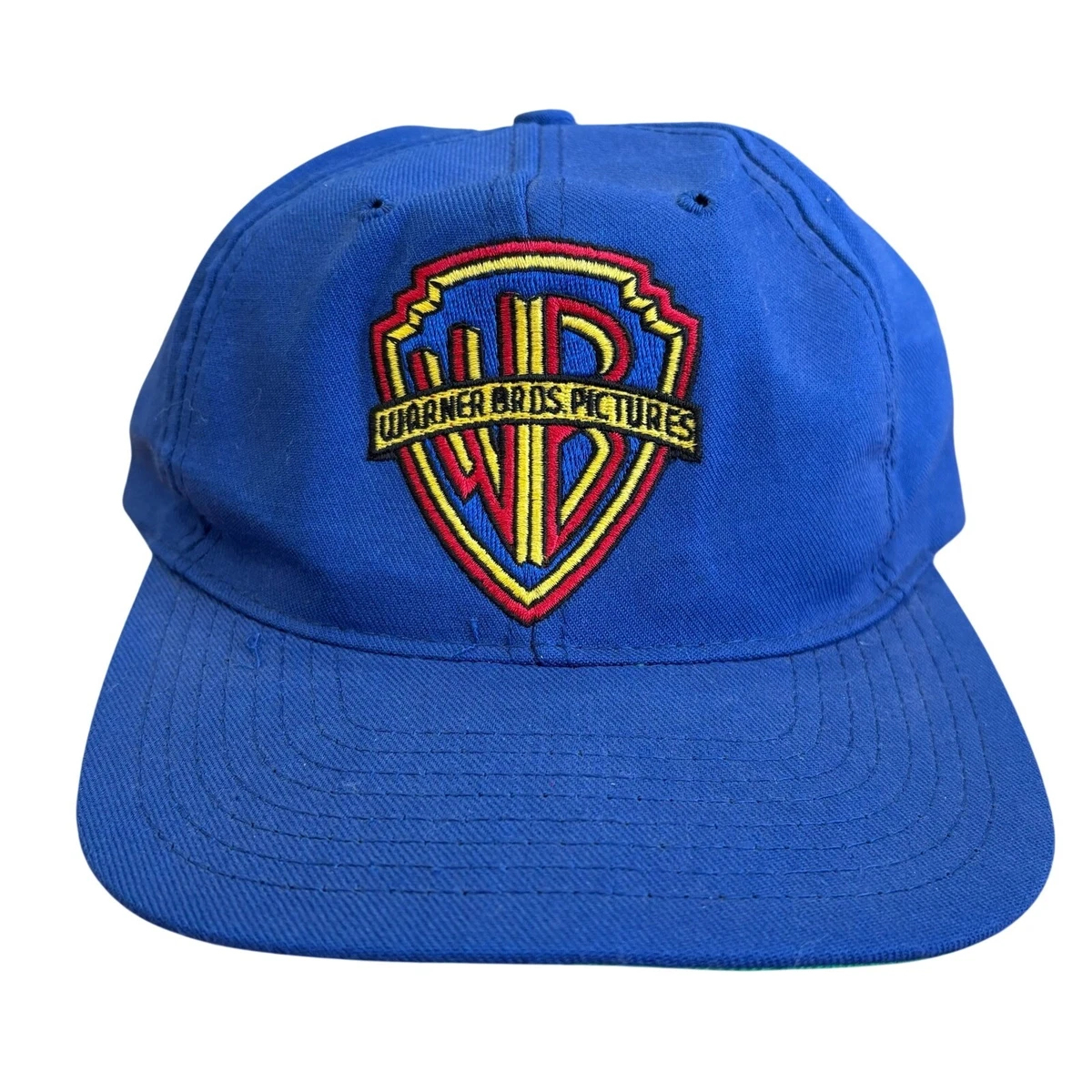 【レア】warnerbros. studiostore ルーニーチューン　ハット Preços baixos em Acessórios Warner Bros. Interactive Entertainment