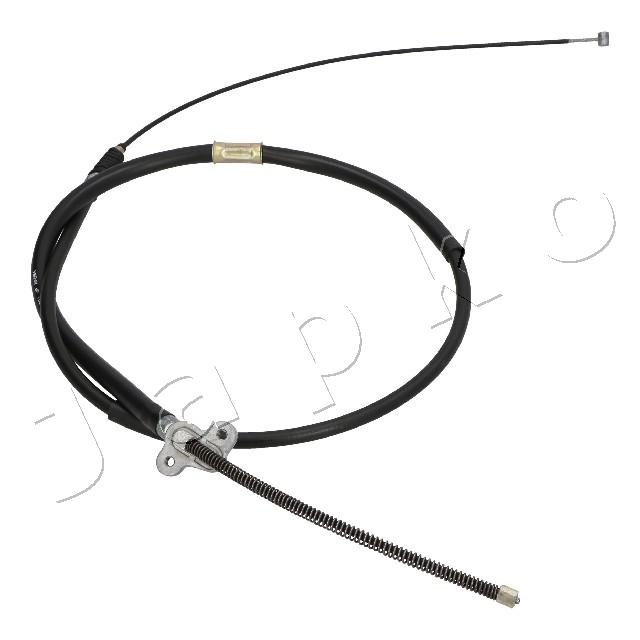 2x ✅Fits JAPKO 1312009R CABLE, PARKING BRAKE  ⭐UK Seller⭐