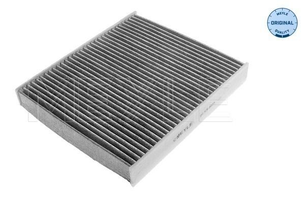 Meyle Filter, Innenraumluft 112 320 0023 FüR Audi Seat Skoda Vw-image