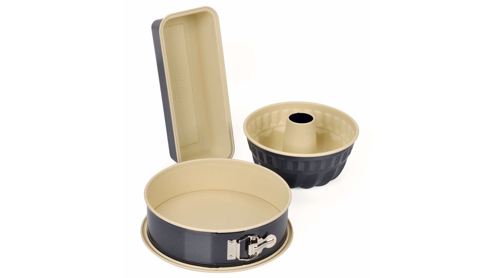 WMF Backformen Kaiser Inspiration Plus 3 - 6690₽