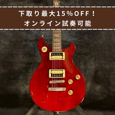 Epis Tak Matsumoto DC Standard Plus Top Cherry (no260603)