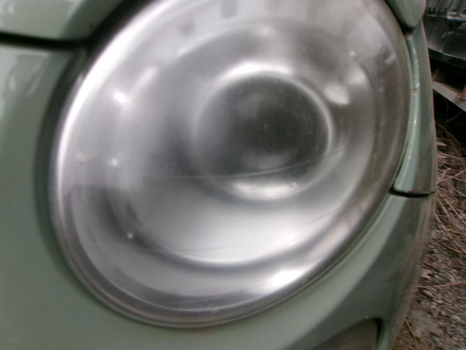 Trunk/Hatch/Tailgate 2 Door Convertible Fits 12-17 FIAT 500 1604205 Foto 3 de 4