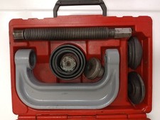 MAC Tools Ball Joint/U-Joint Press Tool Kit #...