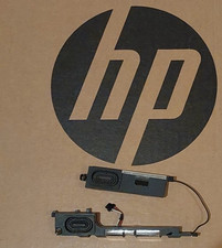 GENUINE HP PROBOOK 450 G6, G7 LEFT RIGHT SPEAKER ASSEMBLY L45092-001