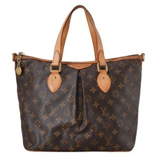 Louis Vuitton Palermo PM