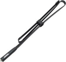 42.5'' Tactical UHF VHF Antenna for Baofeng UV-5R BF-F8HP 5RM UV-21R K5PLUS