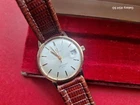 Vintage Omega Seamaster 600 AUTOMATIC W/date Beautiful W/box