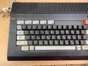 Hobby PK8000 Хобби ПК8000    ( Soviet Home  MSX clon )