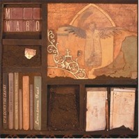 M. Ward - Transistor Radio - Cd Album - G3Z