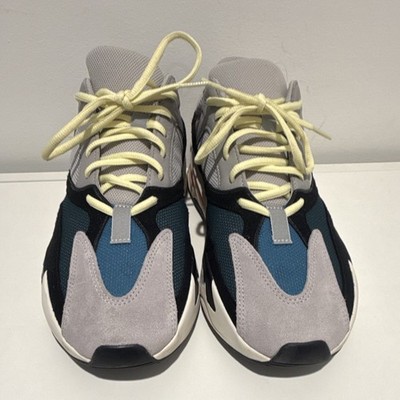 adidas Yeezy Boost 700 Wave Runner Men s Low Top Lace-Up Sneakers B75571