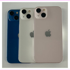 Apple iPhone 13 128GB - Unlocked 5G Smartphone, AT&T & Verizon, Free Shipping!
