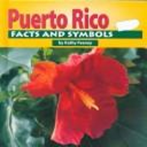 Puerto Rico Facts and Symbols Hardcover Kathy FeeneyFree US Delivery | ISBN:073680644X