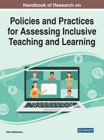Eleni Meletiadou | Handbook Of Research On Policies And Practices For...