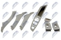 NTY TüRgriff, Innenausstattung EWS-BM-057