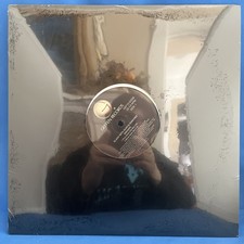 Slash (Guns & Roses) & Marta Sánchez - “Obsession” 1996 SEALED 12" Vinyl Single