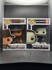 Ultimate Funko Pop Freddy Krueger Figures Checklist and Gallery 21