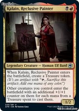 Magic Kalain Reclusive Painter Afr - 225 Nm
