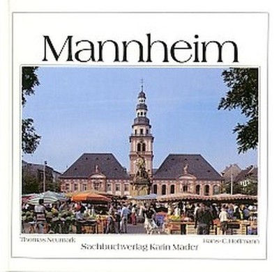 Mannheim Neumark, Thomas and Hans C Hoffmann: