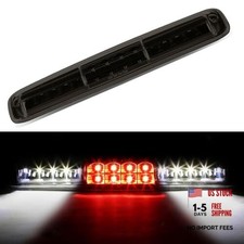 Third 3rd Brake Light, LED High Mount Stop Light for 1999 1999-2006 silverado
