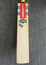 Alex Made (H) Gray Nicolls Havoc England International Player’s Cricket Bat