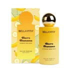 Bellavita Premium Unisex Gourmand Perfume Long Lasting EDP cologne Parfum 100ml