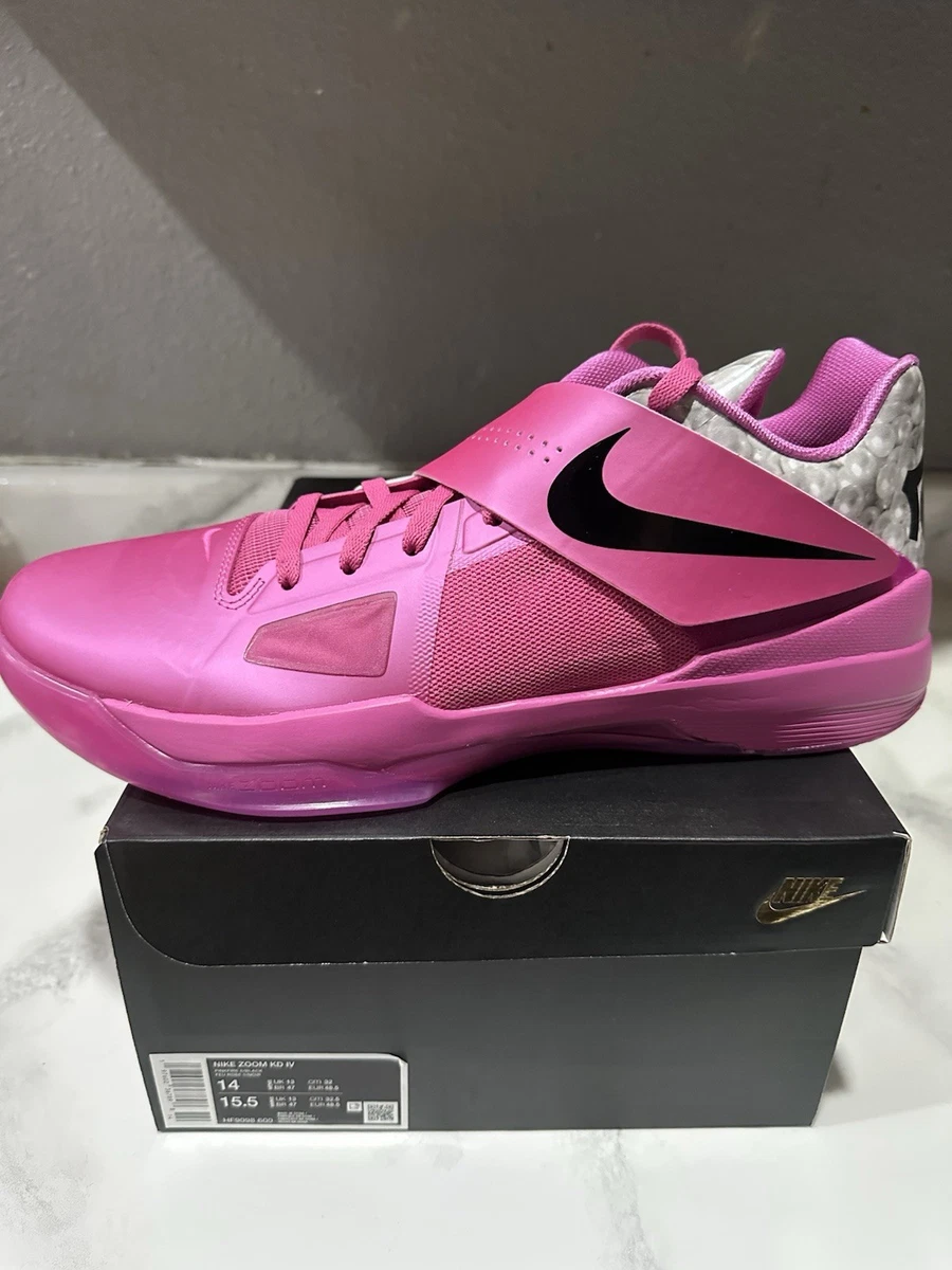 Las mejores ofertas en Nike KD 14 Aunt Pearl | eBay
