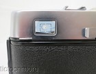 VINTAGE VOIGTLANDER VITO CLR CAMERA w/ COLOR- LANTHAR 2.8/ 50mm LENS — photo 8
