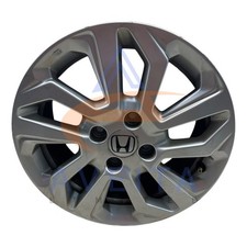 HONDA Jazz 18-20 MK4 15" Alloy Wheel Single T5A15060G