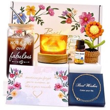 Thank You Gifts for Women, Teacher Appreciation Gifts, Employee Appreciation