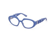 NEW Guess GU50117-091-54 Eyeglasses 54mm 100% Authentic