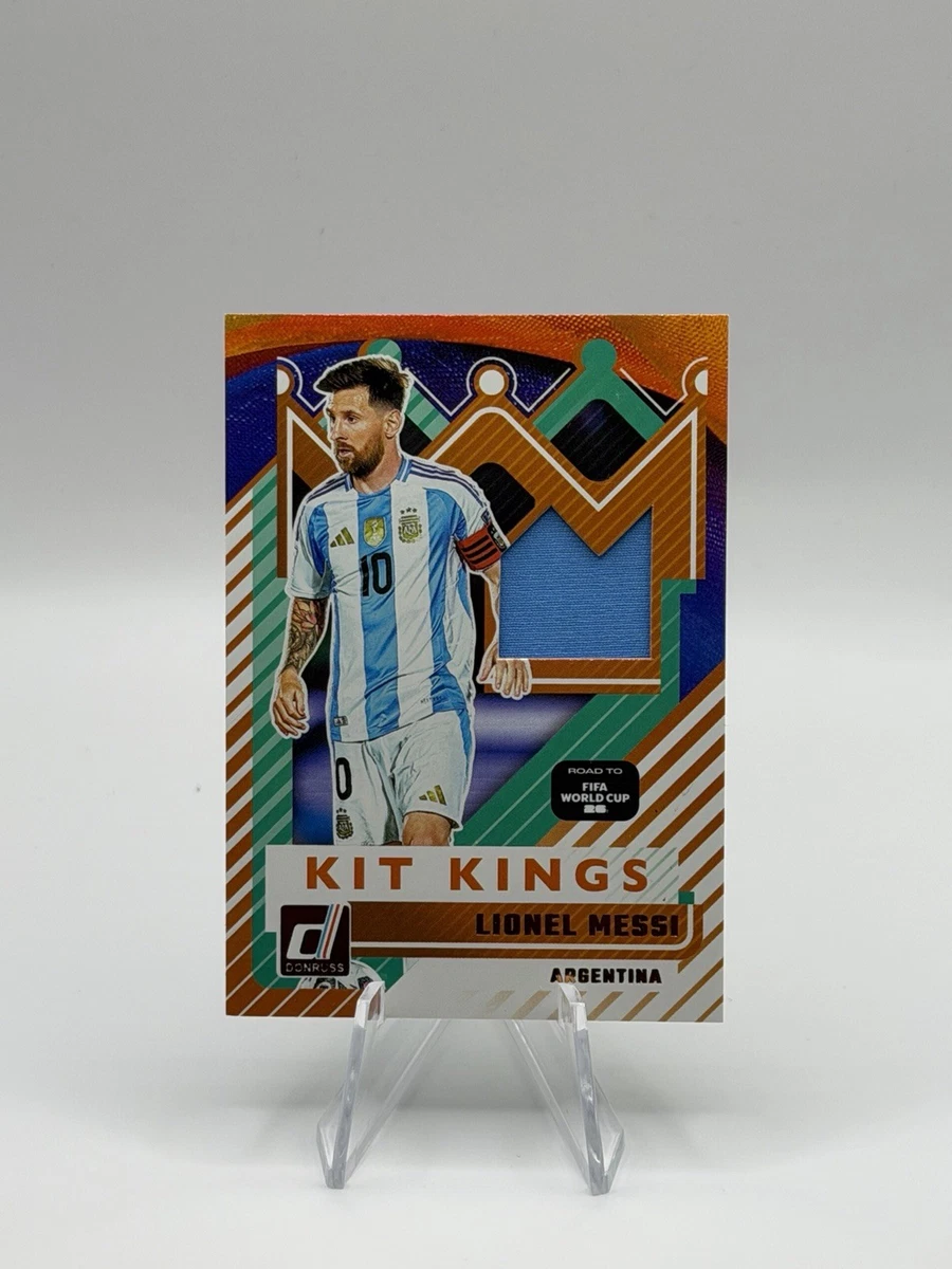 Panini International Football Soccer Argentina Sports Trading