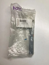 Brand NEW Whirlpool Range Oven Door Hinge (Stainless) W11240518