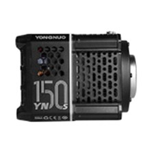 YN150s LED Video Light - Portable 150W COB Lamp, for Professional1068