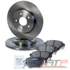 BREMSENSATZ BREMSENSET BREMSENKIT BREMSEN SATZ SET KIT HINTEN 31763829