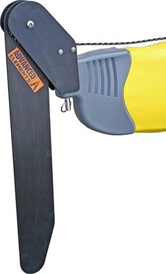 Advanced Elements Hardware Airfusion Kayak Black Skeg