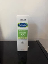 Cetaphil Moisturizing Lotion 50