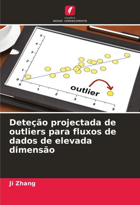 Ji Zhang | Deteção projectada de outliers para fluxos de dados de elevada...